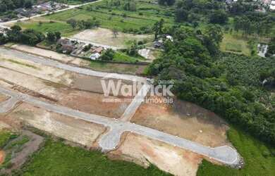 Imagem 7: Loteamento Residencial Pedro De Borba no Bairro Nossa Senhora de Fátima