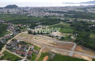 Imagem 4: Loteamento Residencial Pedro De Borba no Bairro Nossa Senhora de Fátima