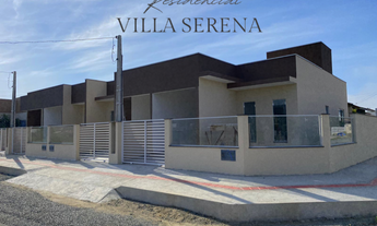 Imagem: Geminados no Residencial Villa Serena no