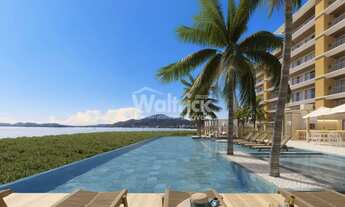 Imagem 2: Empreendimento Reserva da Armação de Frente Para o Mar