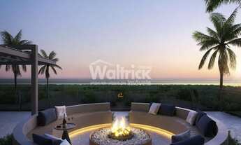 Imagem 6: Empreendimento Reserva da Armação de Frente Para o Mar