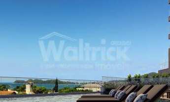 Imagem 6: Bersi Home Club Localizado no Bairro Praia de Armação Com Vista Para o Mar