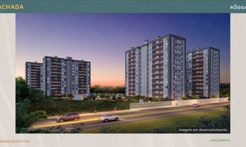 Imagem 3: Empreendimento Baia Azul Beach Club em Penha/SC