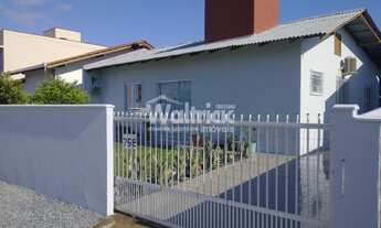 Imagem: Casa Localizada no Bairro Itacolomi em Balneário