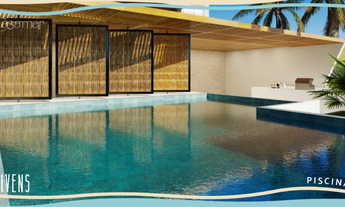 Imagem 2: Empreendimento Casamar Localizado no Bairro de Armação de Frente Para o Mar