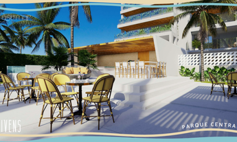 Imagem 6: Empreendimento Casamar Localizado no Bairro de Armação de Frente Para o Mar