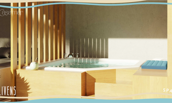 Imagem 7: Empreendimento Casamar Localizado no Bairro de Armação de Frente Para o Mar