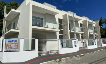 Imagem: Sobrados no Residencial Villa Catarina no