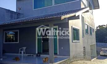 Imagem: Excelente Casa Mobiliada Localizada em Balneário