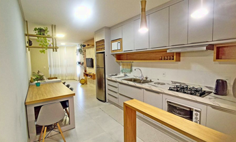 Imagem 3: Excelente Oportunidade ! Apartamento Mobiliado