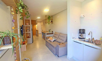 Imagem 4: Excelente Oportunidade ! Apartamento Mobiliado