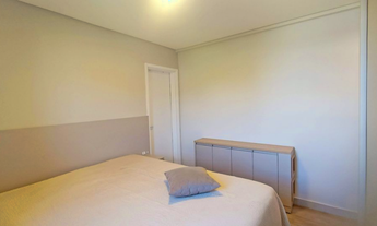 Imagem 7: Excelente Oportunidade ! Apartamento Mobiliado