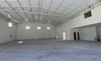 Imagem: Galpão 510 Metros Locação R$ 14.000 p/