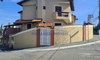 Imagem: SOBRADO PARA VENDA NO JARDIM VILA GALVÃO