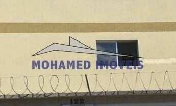 Imagem: Kitnet para locação no Jardim Bela Vista