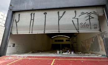 Imagem: Galpão para locação no Vila Galvão