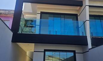 Imagem: Sobrado a Venda 3 Dormitórios com 4 vagas