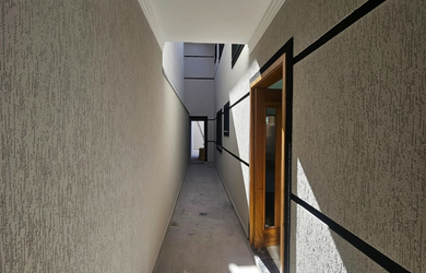 Imagem 4: Sobrado a Venda 3 Dormitórios com 4 vagas garagem na Bairro Vila Galvão