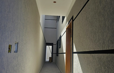 Imagem 5: Sobrado a Venda 3 Dormitórios com 4 vagas garagem na Bairro Vila Galvão