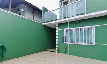 Imagem: Lindo sobrado para venda e locação no