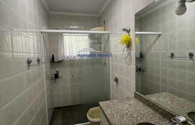 Imagem 8: Casa a Venda Condominio Fechado 3 dormitórios, 3 Vagas