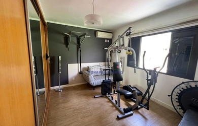 Imagem 9: Casa a Venda Condominio Fechado 3 dormitórios, 3 Vagas