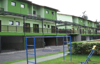 Imagem 13: Casa a Venda Condominio Fechado 3 dormitórios, 3 Vagas