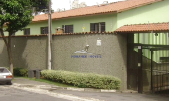 Imagem 15: Casa a Venda Condominio Fechado 3 dormitórios, 3 Vagas