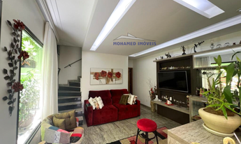 Imagem: Casa a Venda Condominio Fechado 3 dormitórios