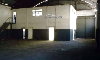 Imagem 2: Galpão Depósito, Armazém à Venda, 1000 m² por R$ 2.800.000,00