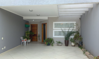 Imagem: Sobrado com 3 Dormitórios sendo 3 Suítes