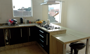 Imagem 7: Sobrado com 3 Dormitórios sendo 3 Suítes a Venda Jardim Santa Clara, Guarulhos - SP