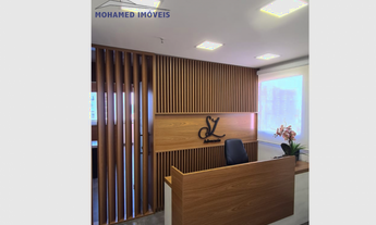 Imagem 2: Sala Comercial / Conjunto Comercial para Venda 46m - Vila Pedro Moreira