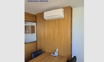 Imagem 4: Sala Comercial / Conjunto Comercial para Venda 46m - Vila Pedro Moreira