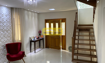 Imagem: Sobrado 270 metros, com 3 Quartos Sendo