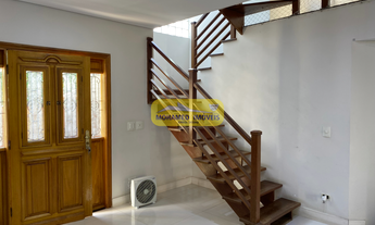 Imagem 5: Sobrado 270 metros, com 3 Quartos Sendo 3 Suites 3 Vagas à venda R$ 1.100.000,00 Jardim Sa