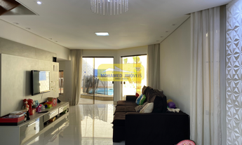 Imagem 7: Sobrado 270 metros, com 3 Quartos Sendo 3 Suites 3 Vagas à venda R$ 1.100.000,00 Jardim Sa