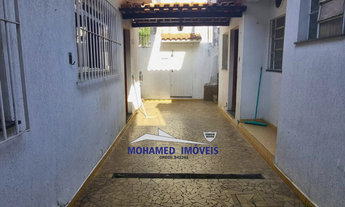 Imagem 7: Sobrado 3 Dormitorios, 1 Suite 3 Vagas, 210 Metros a venda por R$ 1.450.000,00 Jardim Mari