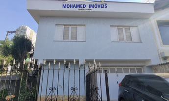 Imagem: Sobrado 3 Dormitorios, 1 Suite 3 Vagas