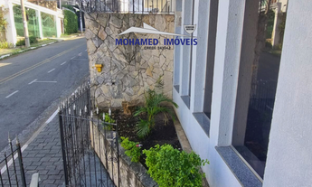 Imagem 5: Sobrado 3 Dormitorios, 1 Suite 3 Vagas, 210 Metros a venda por R$ 1.450.000,00 Jardim Mari