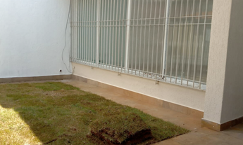 Imagem: Casa térrea com 3 Quartos para Alugar