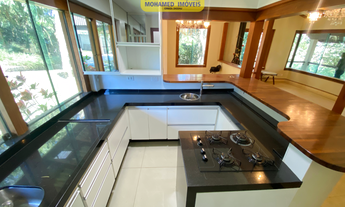 Imagem 2: Condomínio Parque Petrópolis Serra da Cantareira