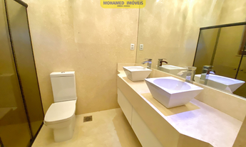 Imagem 4: Condomínio Parque Petrópolis Serra da Cantareira