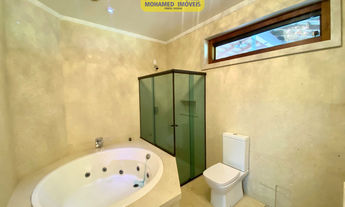 Imagem 6: Condomínio Parque Petrópolis Serra da Cantareira