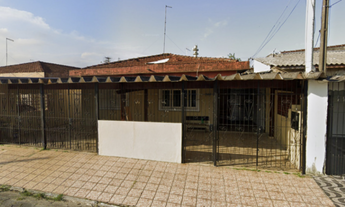 Imagem: Casa para locação no litoral Sul - São