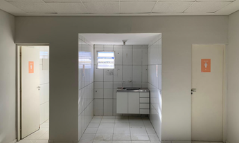 Imagem 6: Galpão para locação na Avenida Dona Eugênia Machado da Silva Vila Galvão - Guarulhos / SP