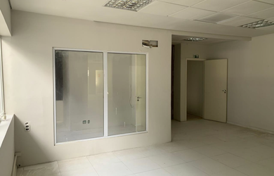 Imagem 7: Galpão para locação na Avenida Dona Eugênia Machado da Silva Vila Galvão - Guarulhos / SP