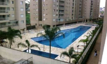 Imagem: Apartamento para locação no condomínio