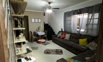 Imagem: Sobrado 3 Quartos 2 Vagas a venda R$ 480.000,00