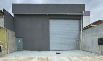 Imagem: Galpão para locação no Jardim Tranquilidade